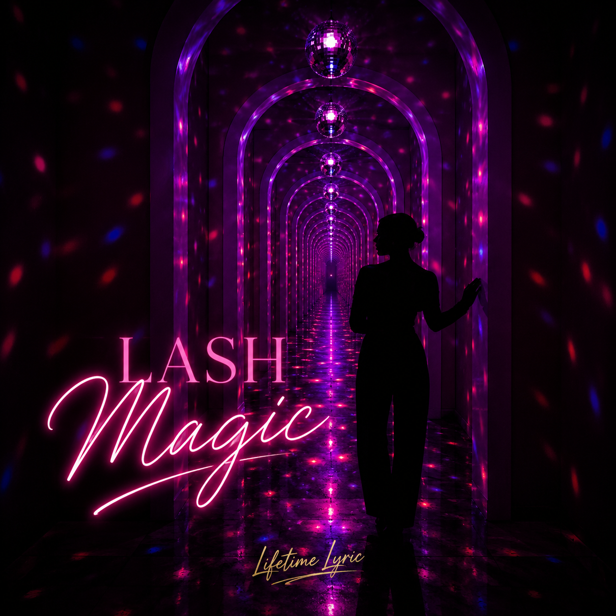 Lash Magic