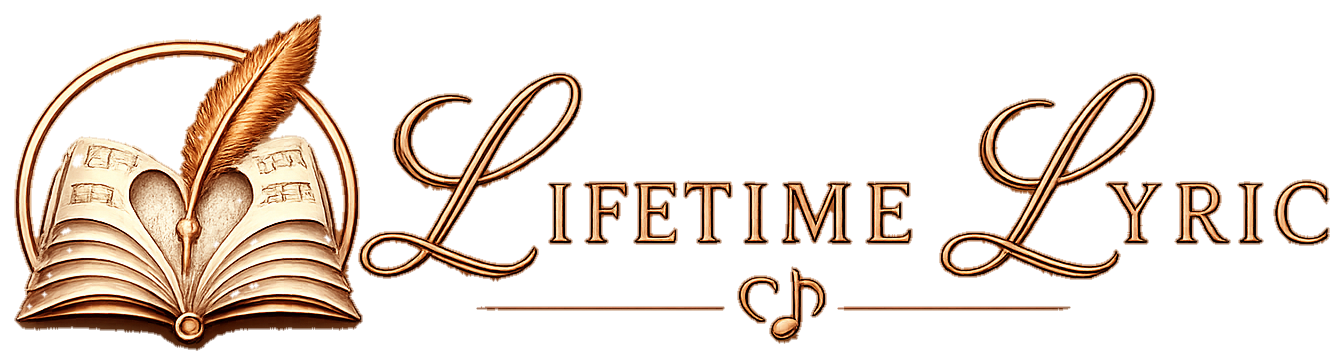 Lifetime Lyric