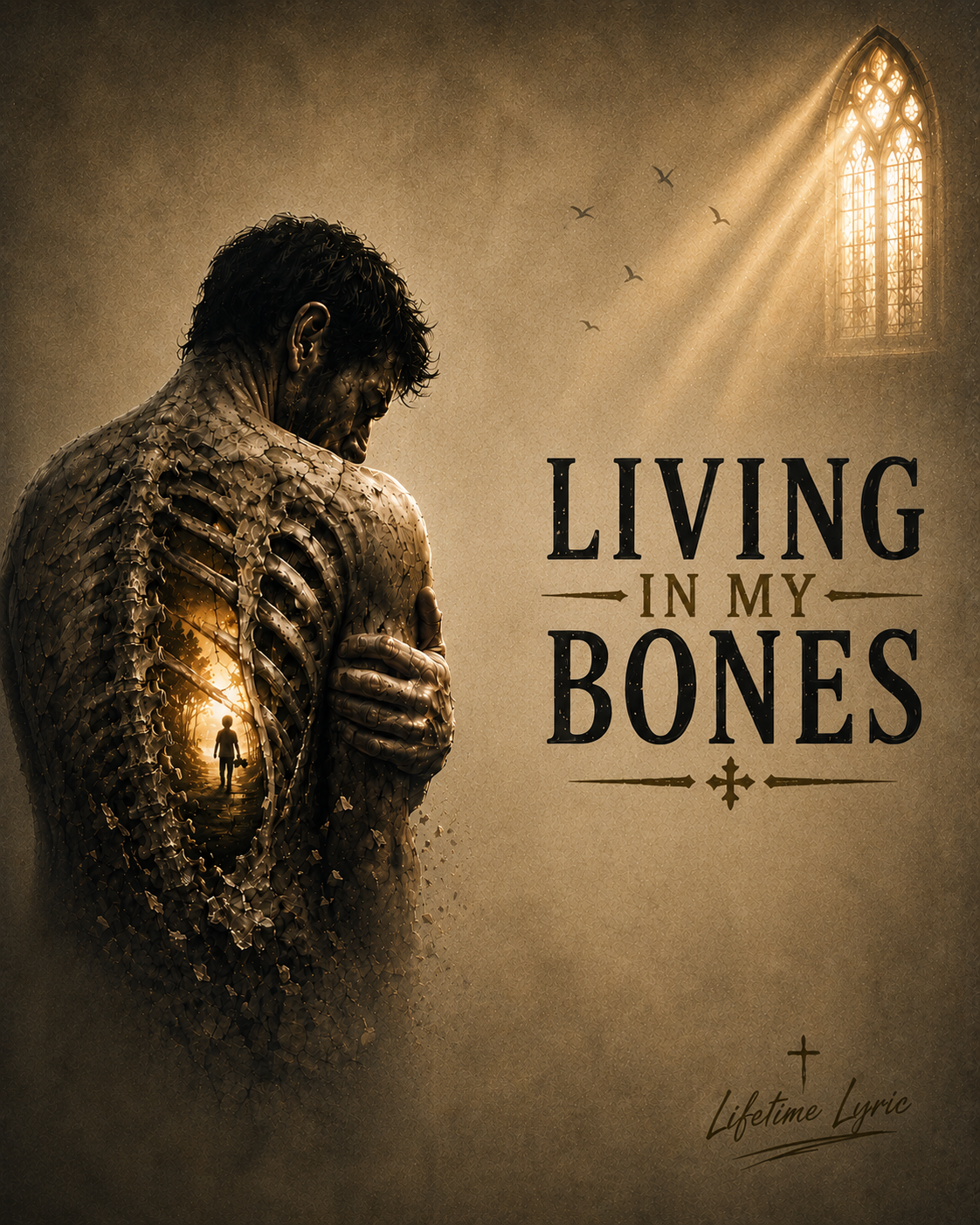 Living In My Bones