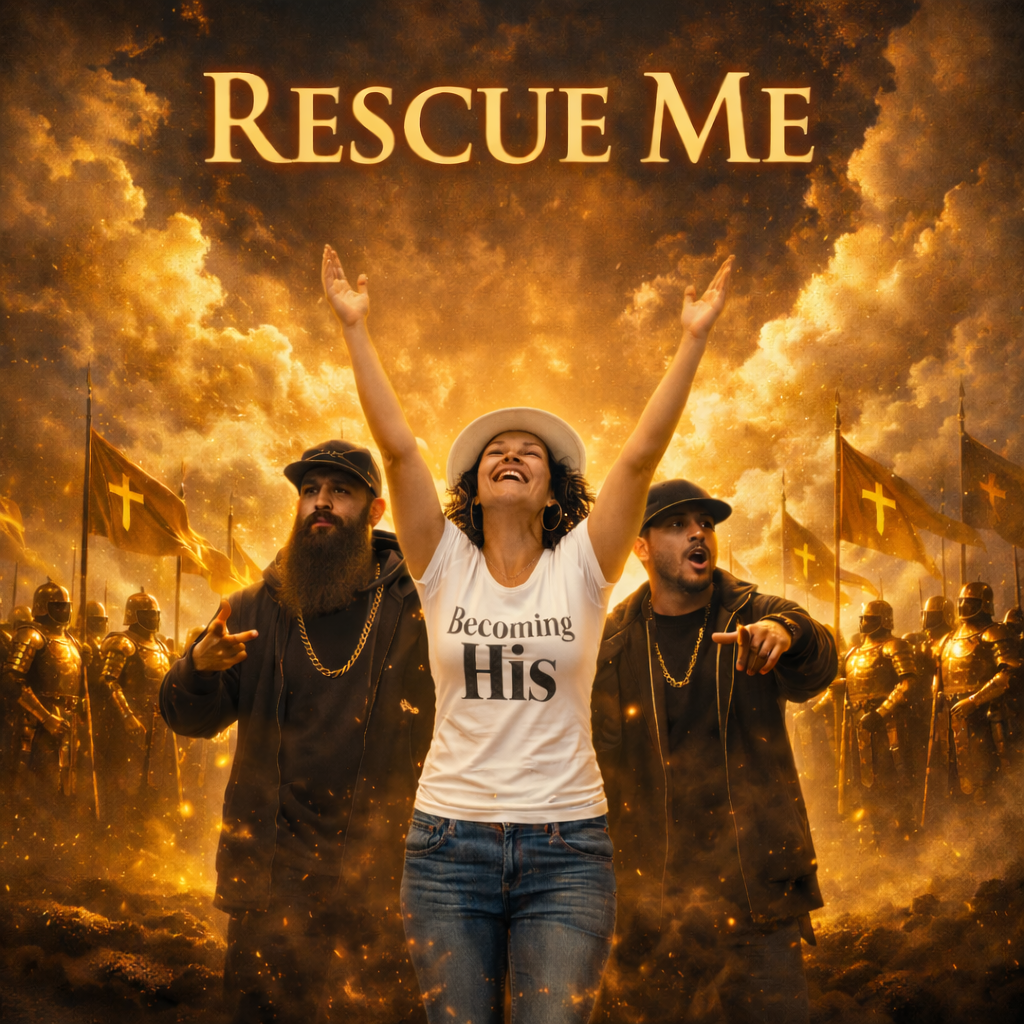 Rescue Me