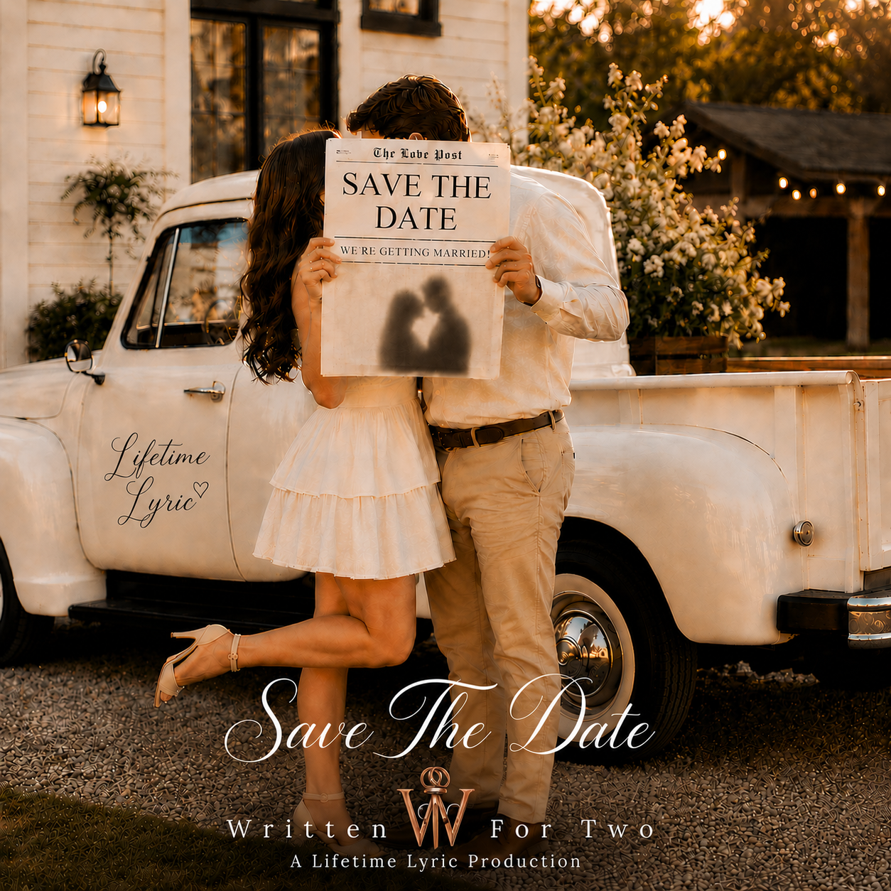 Save The Date